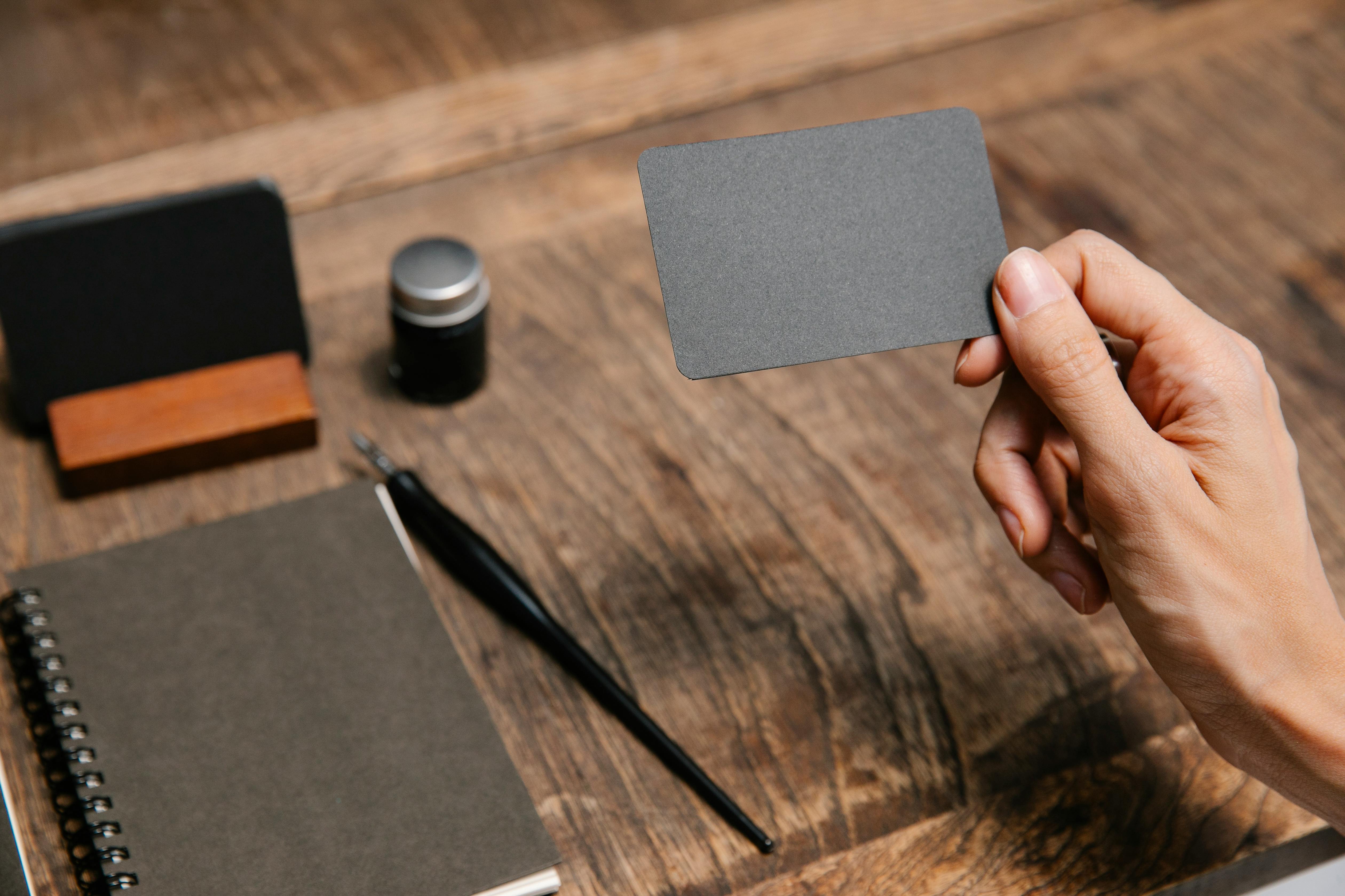 Personal Branding Is the New Business Card